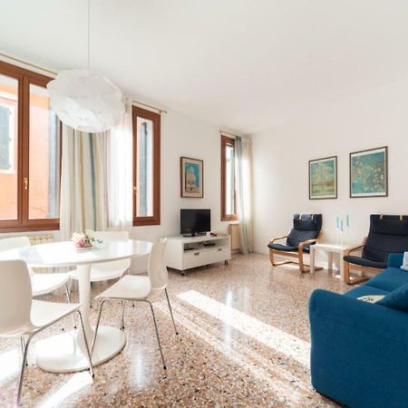 San Martino Apartment Venesia Bagian luar foto