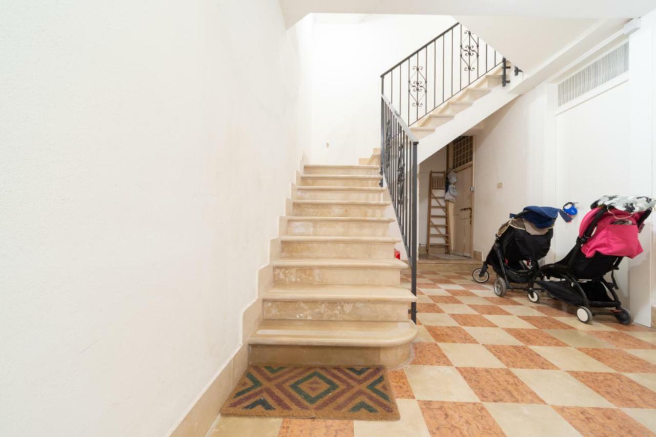 San Martino Apartment Venesia Bagian luar foto