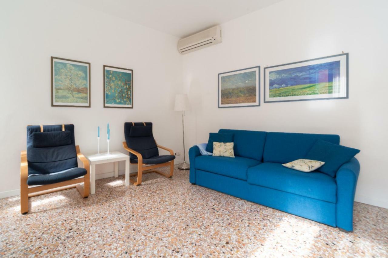 San Martino Apartment Venesia Bagian luar foto